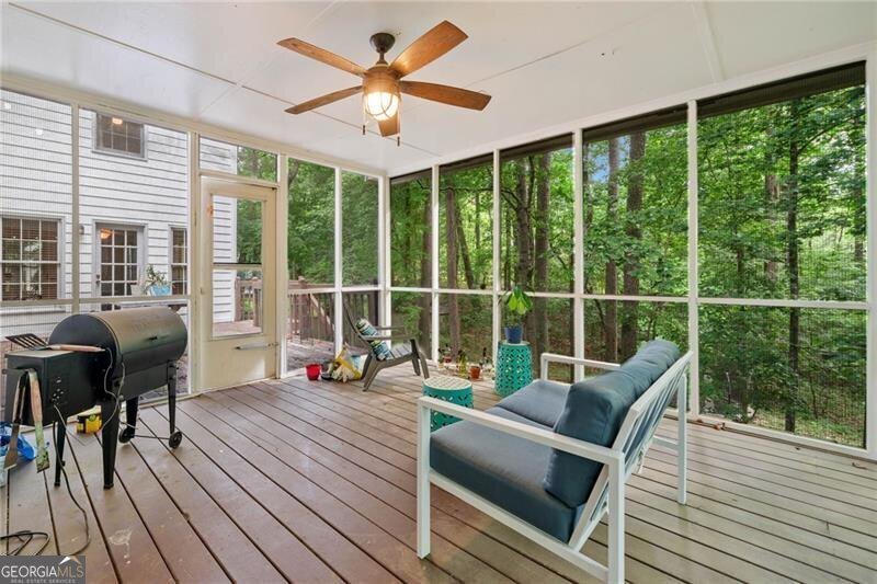 1763 Benningfield Drive Marietta - 41