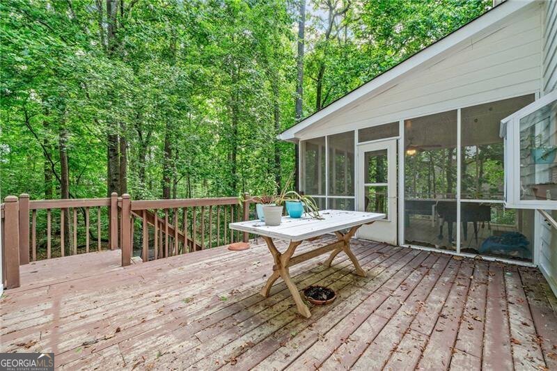1763 Benningfield Drive Marietta - 42