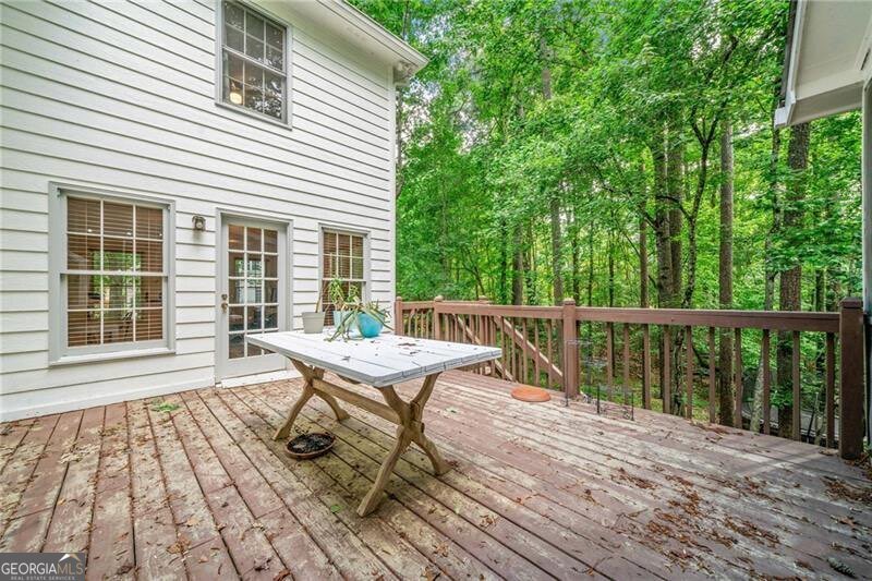 1763 Benningfield Drive Marietta - 43