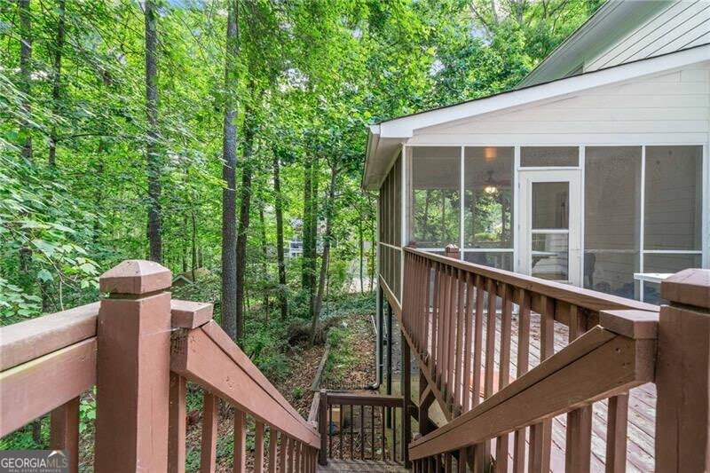 1763 Benningfield Drive Marietta - 44