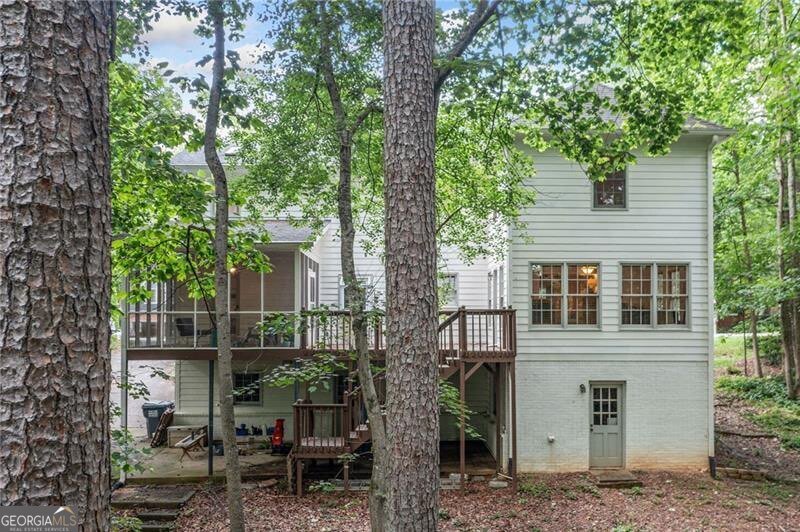 1763 Benningfield Drive Marietta - 46