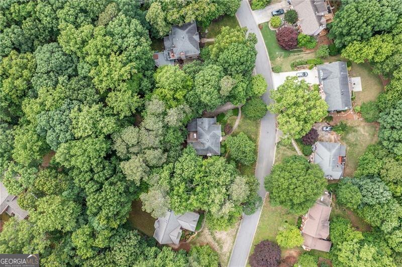 1763 Benningfield Drive Marietta - 48