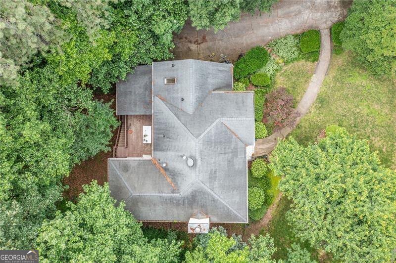 1763 Benningfield Drive Marietta - 49