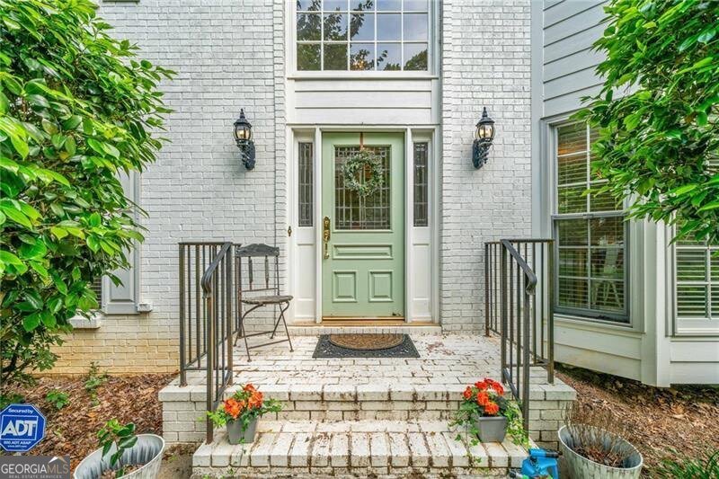 1763 Benningfield Drive Marietta - 5