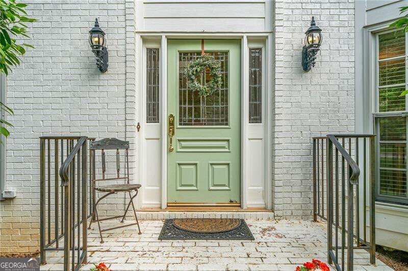 1763 Benningfield Drive Marietta - 6