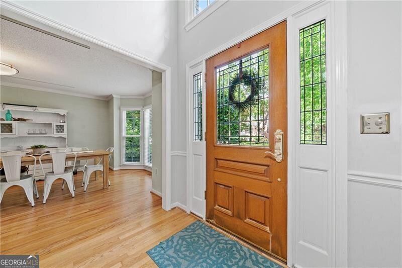 1763 Benningfield Drive Marietta - 7