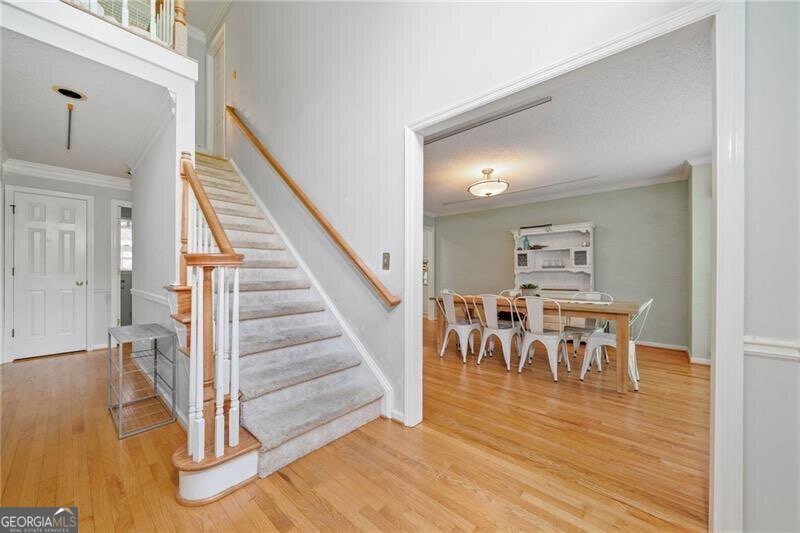 1763 Benningfield Drive Marietta - 8