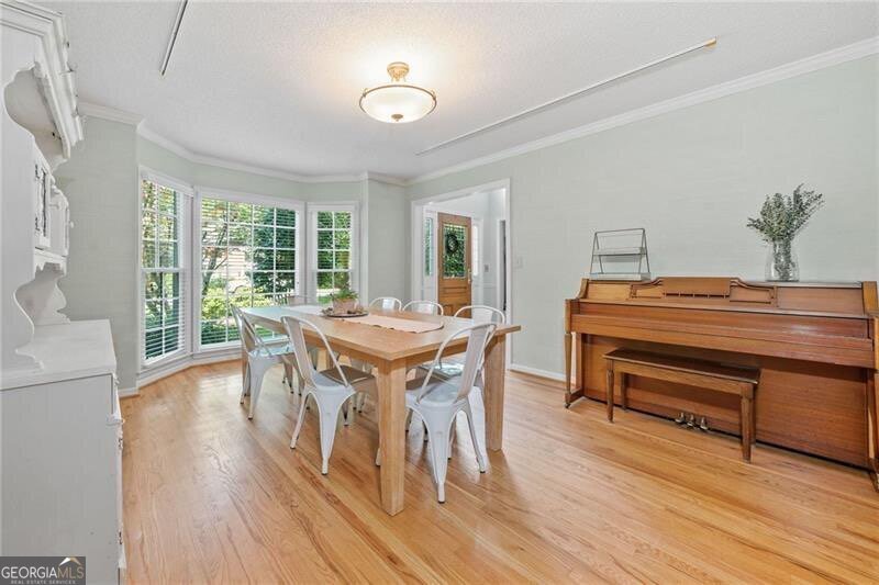1763 Benningfield Drive Marietta - 9