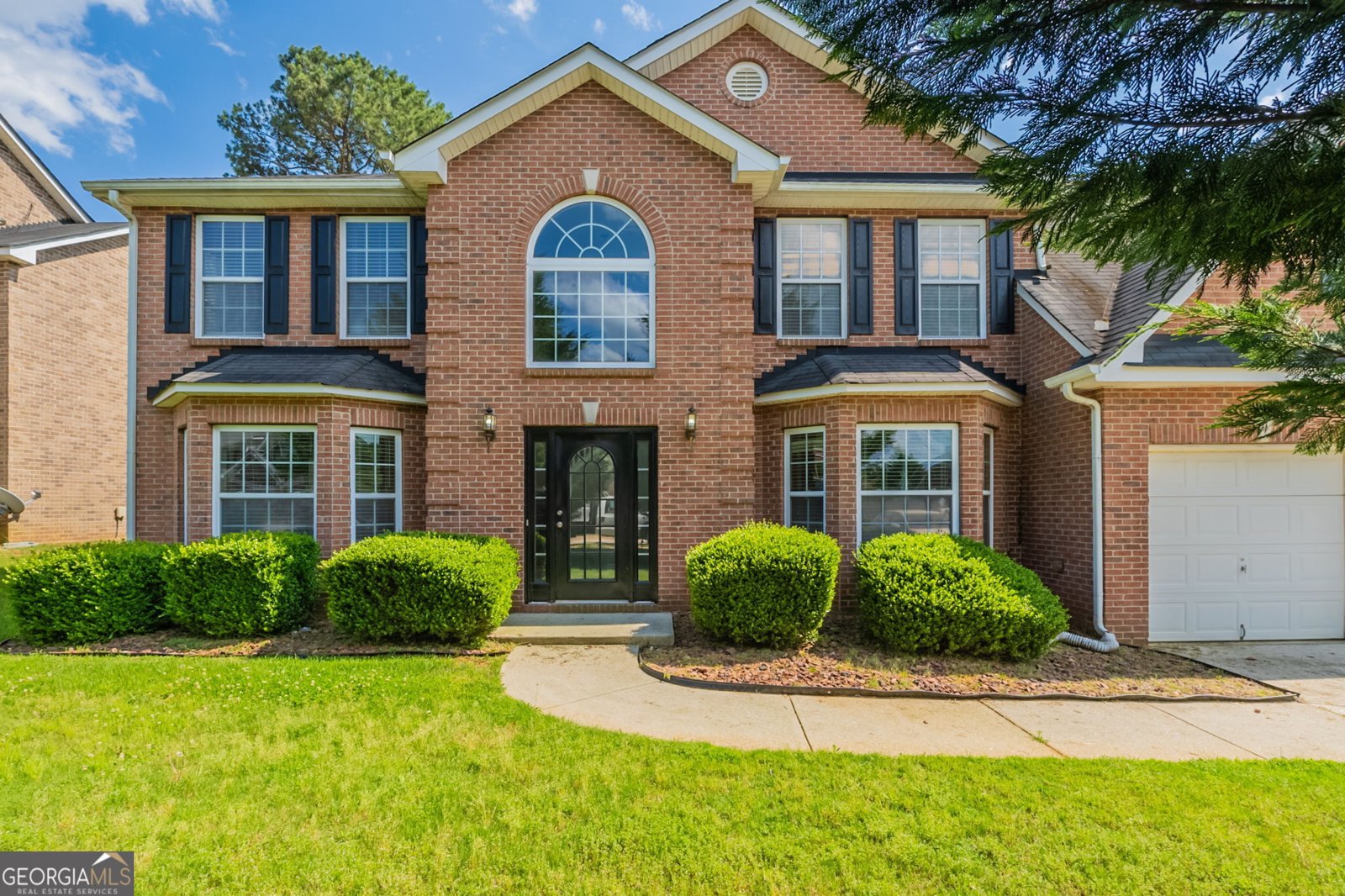 1013 Odelle Circle Mcdonough - 1