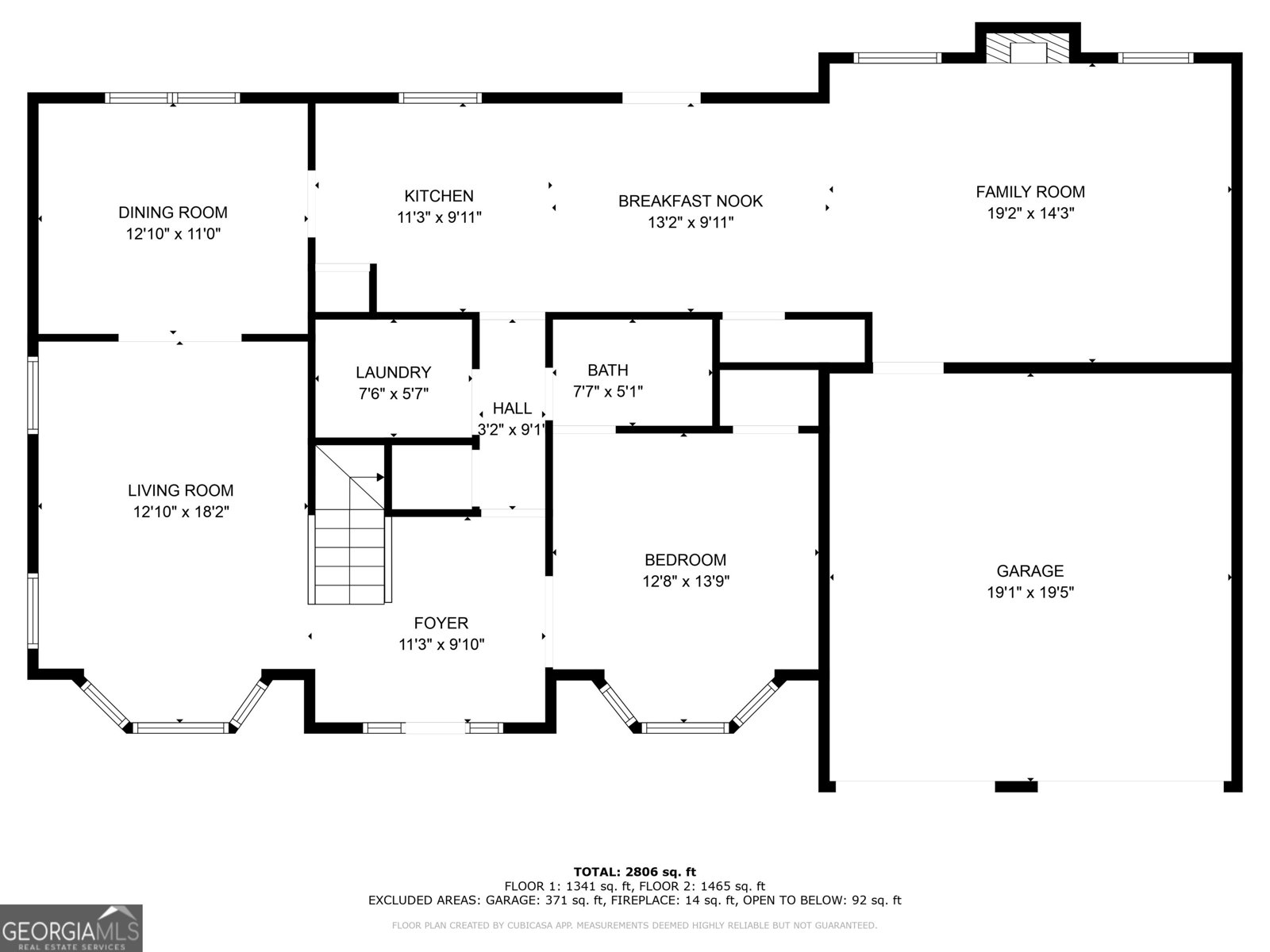 1013 Odelle Circle Mcdonough - 42