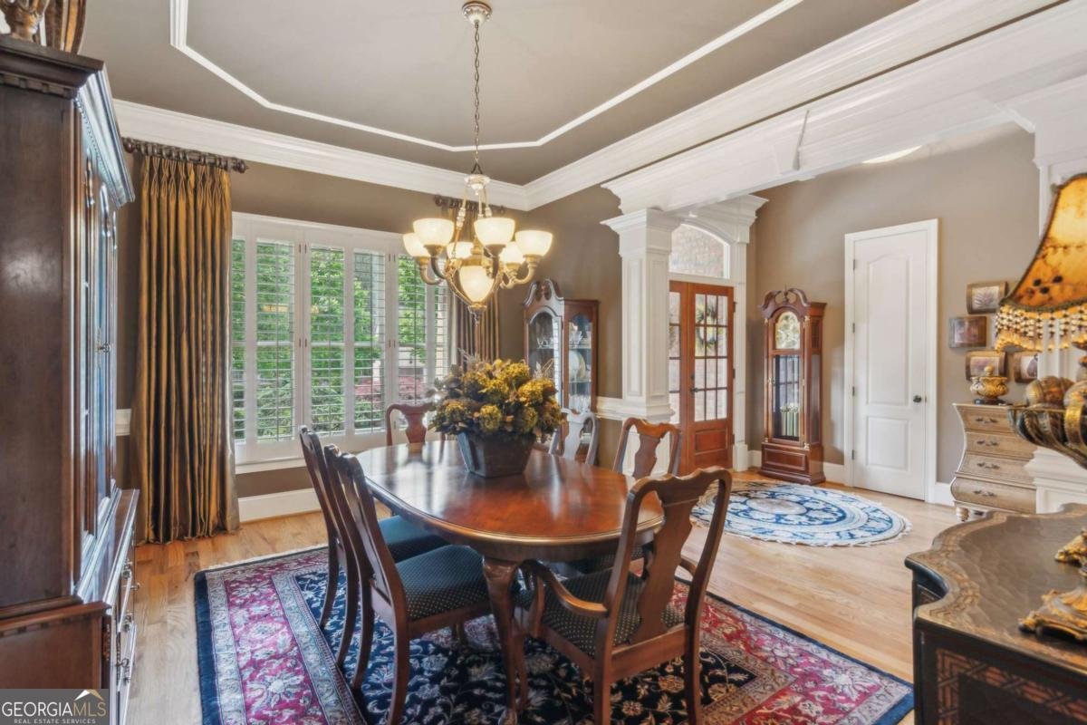 3341 Anna Ruby Lane Buford - 15