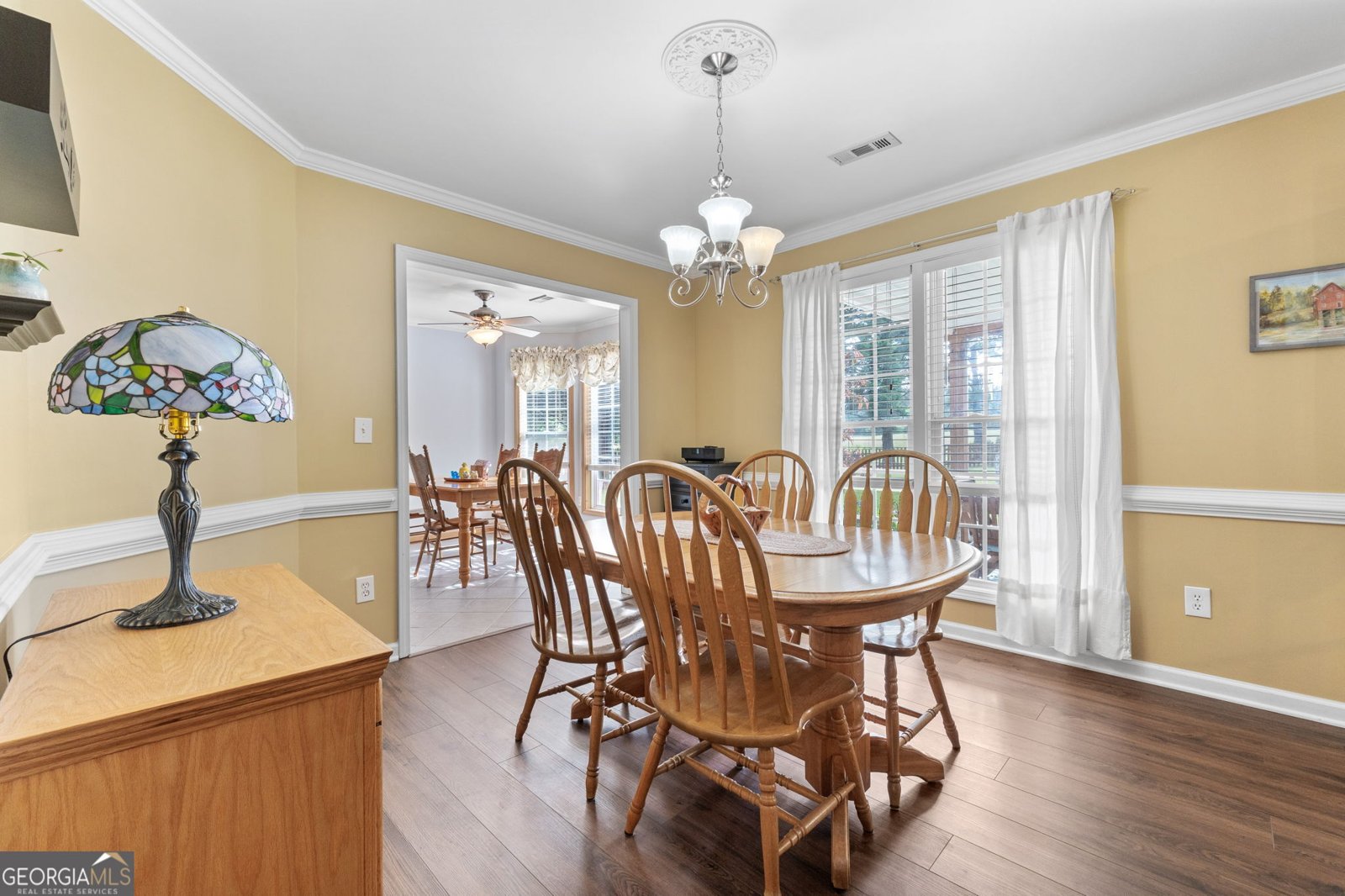 235 Surrey Park Drive Fayetteville - 10
