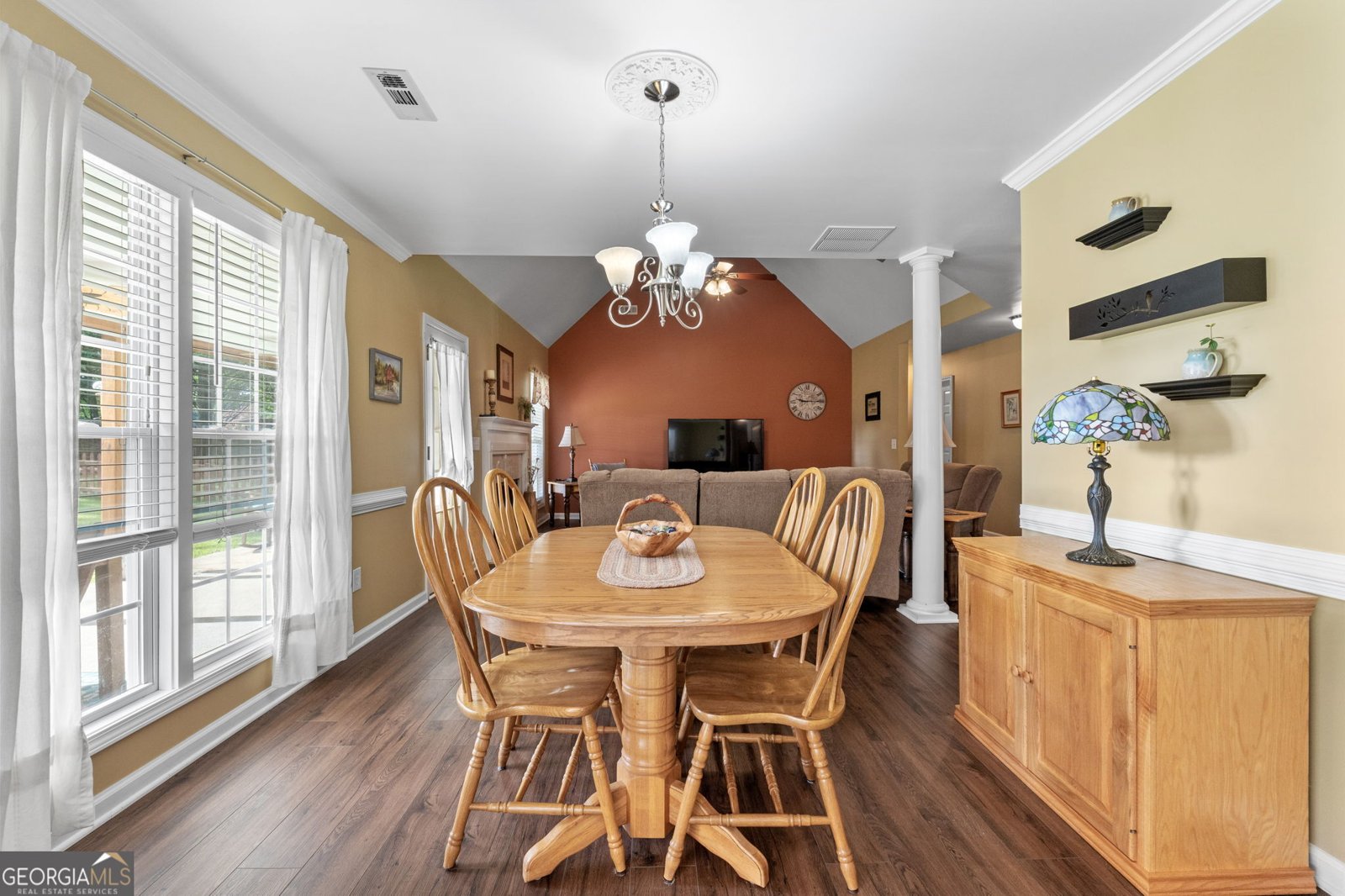 235 Surrey Park Drive Fayetteville - 11