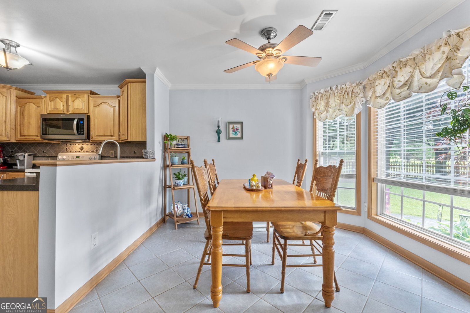 235 Surrey Park Drive Fayetteville - 12