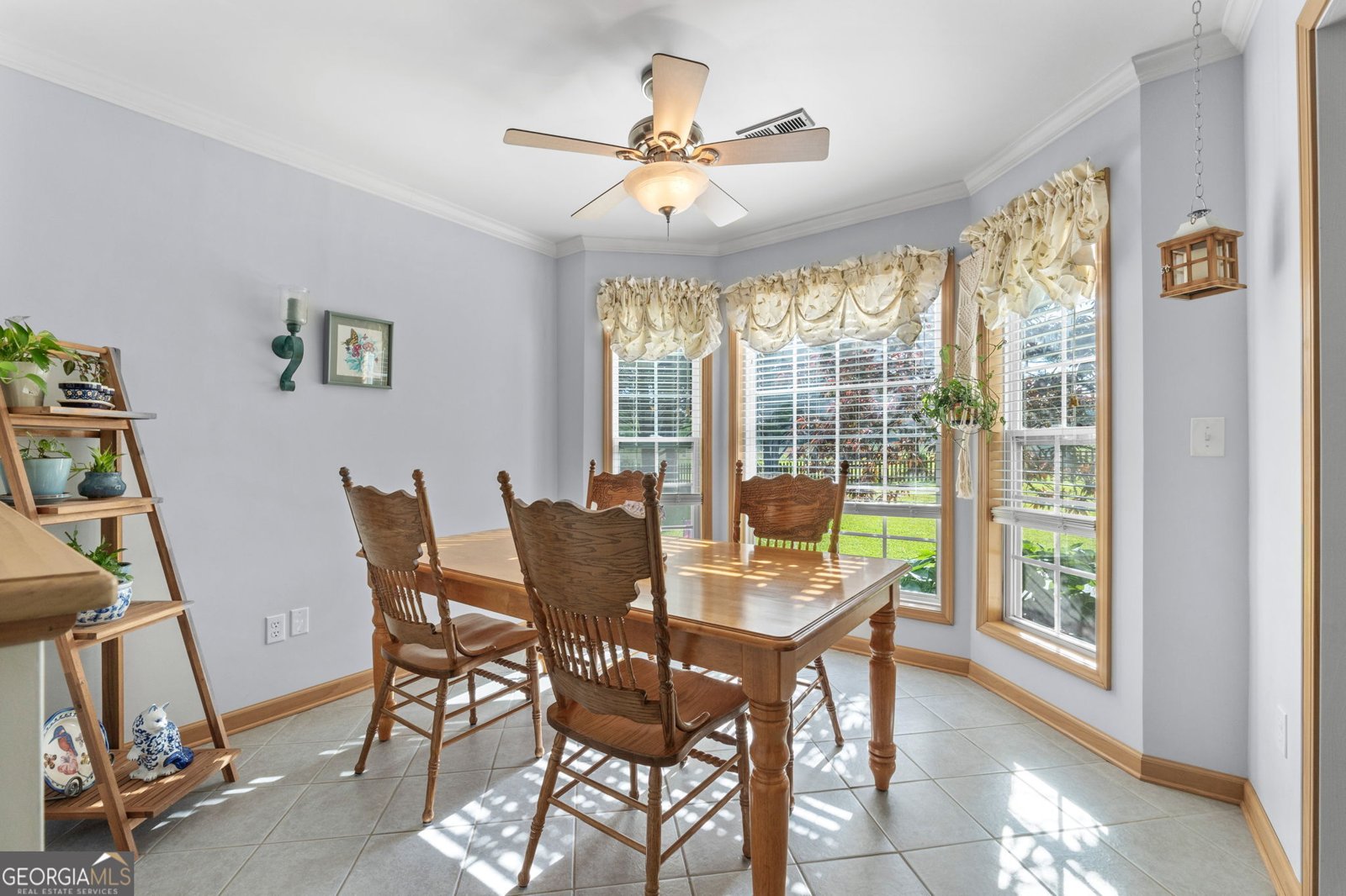 235 Surrey Park Drive Fayetteville - 13