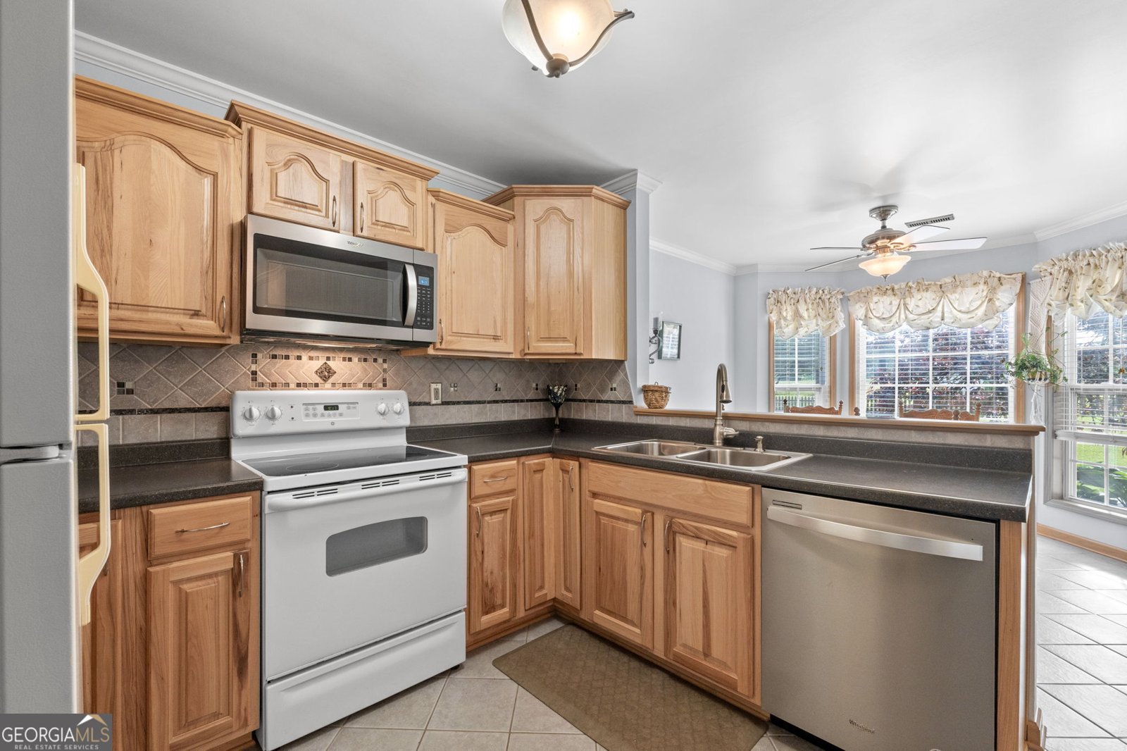 235 Surrey Park Drive Fayetteville - 15