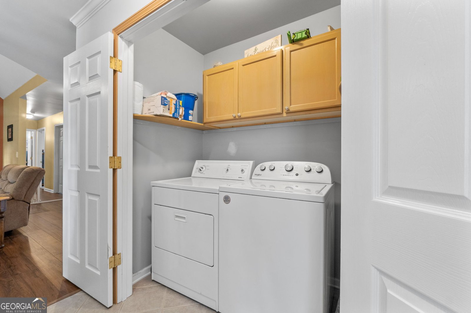 235 Surrey Park Drive Fayetteville - 16