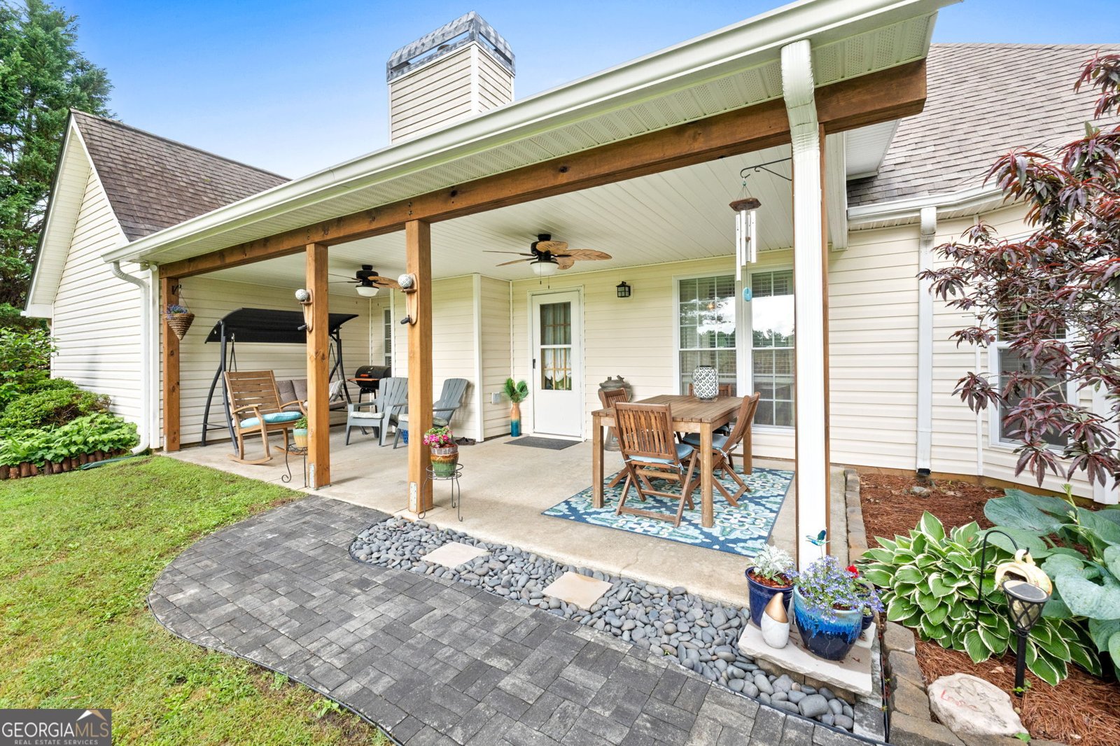 235 Surrey Park Drive Fayetteville - 17
