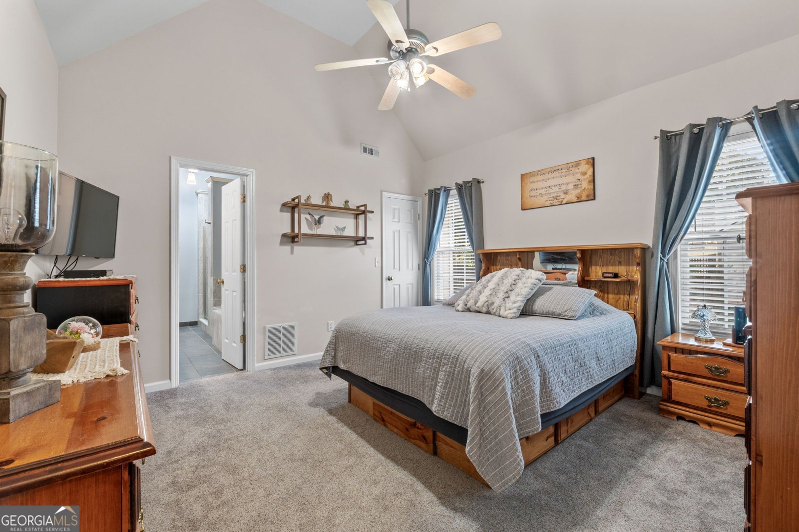 235 Surrey Park Drive Fayetteville - 18
