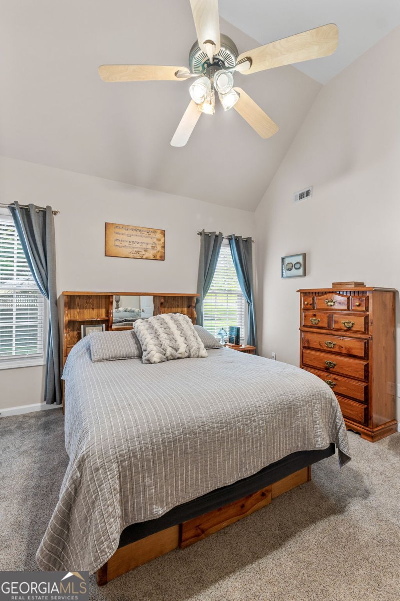 235 Surrey Park Drive Fayetteville - 19