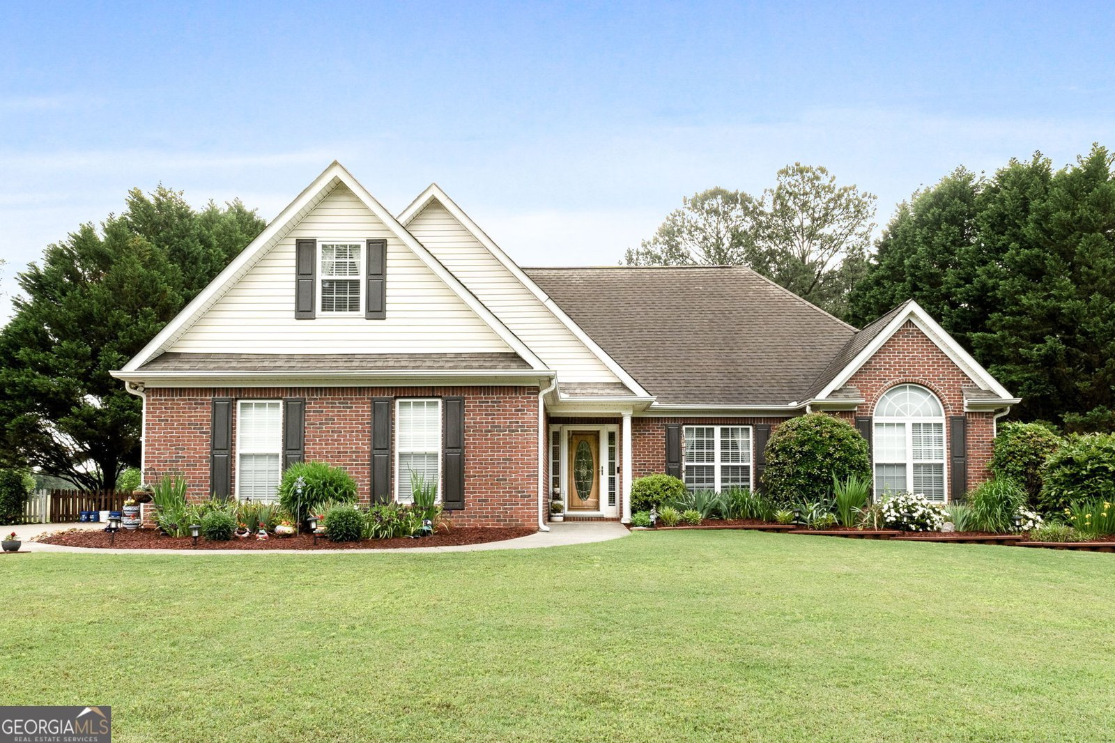 235 Surrey Park Drive Fayetteville - 2