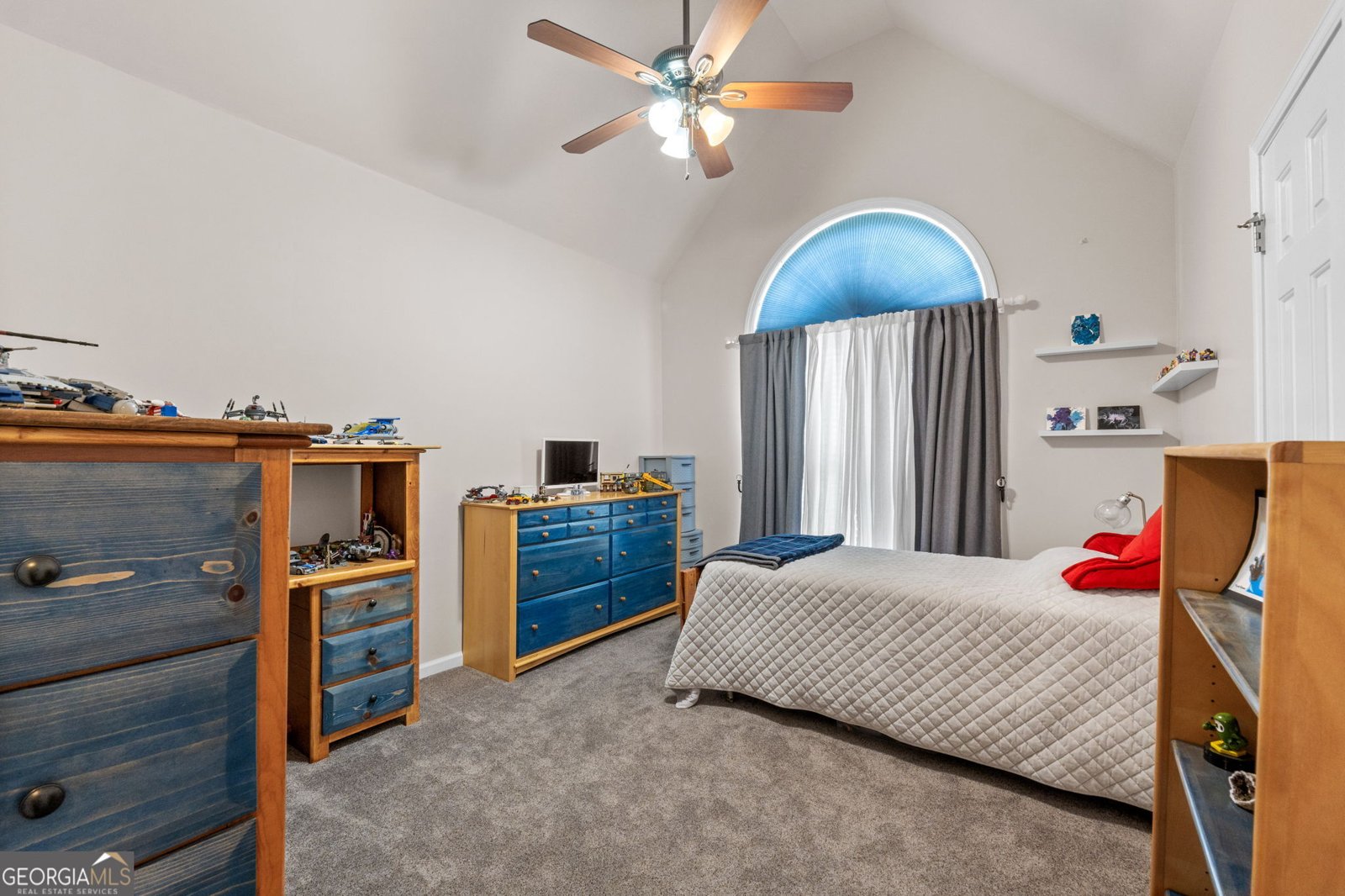 235 Surrey Park Drive Fayetteville - 25