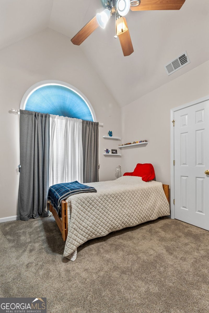 235 Surrey Park Drive Fayetteville - 26