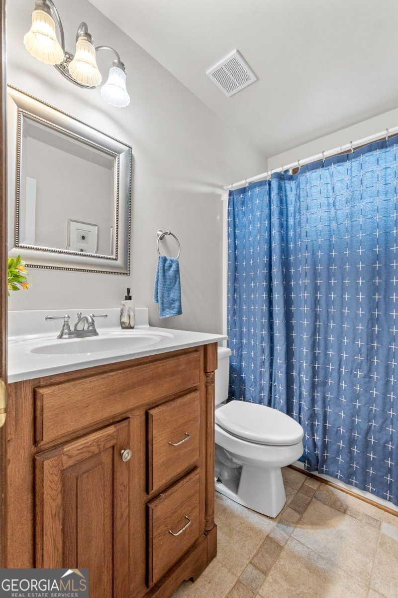 235 Surrey Park Drive Fayetteville - 28