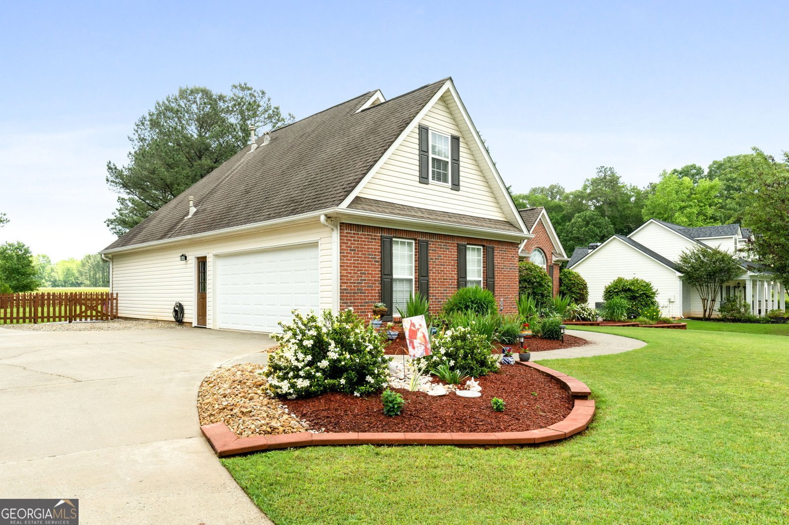 235 Surrey Park Drive Fayetteville - 3