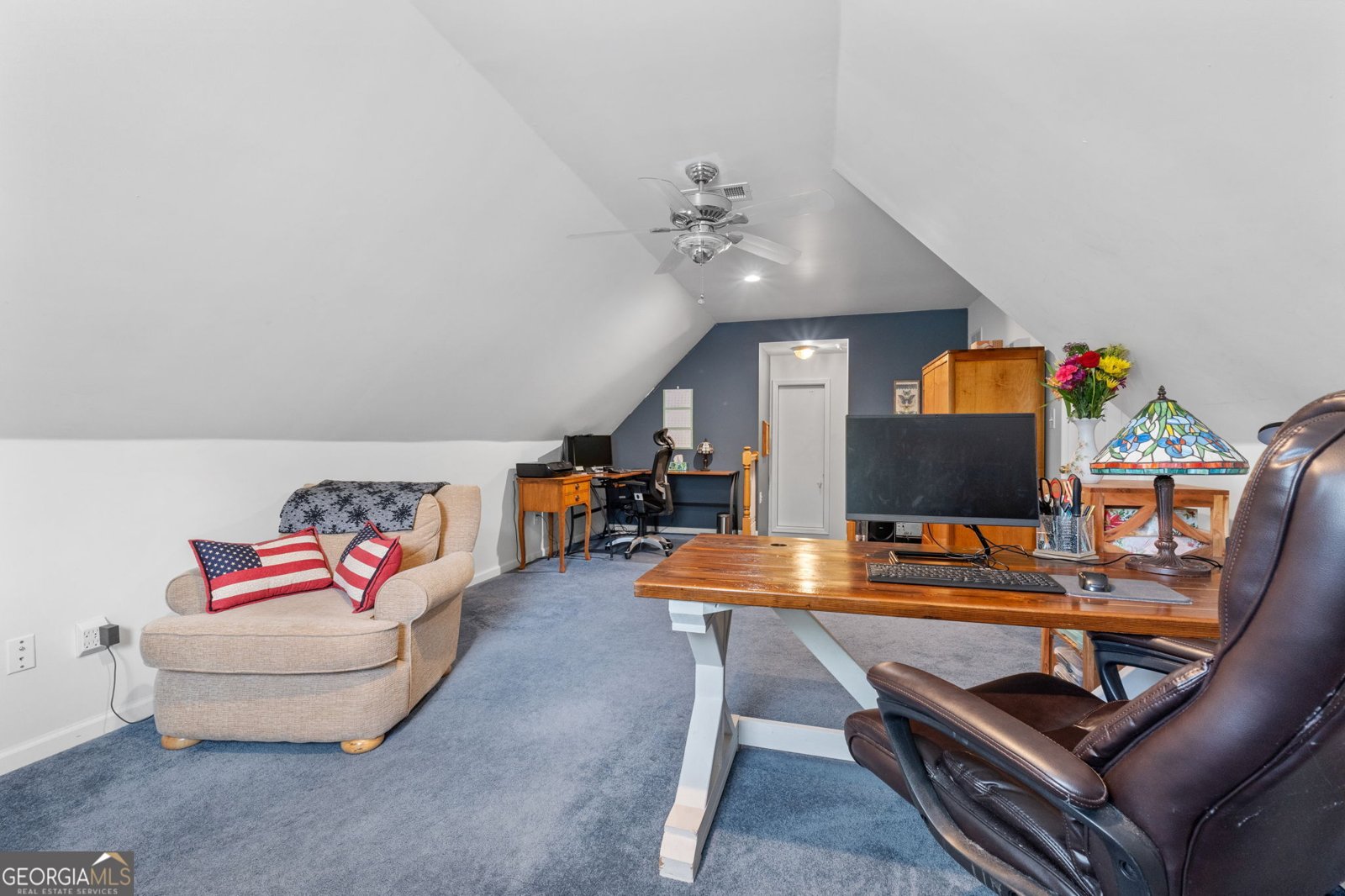 235 Surrey Park Drive Fayetteville - 32