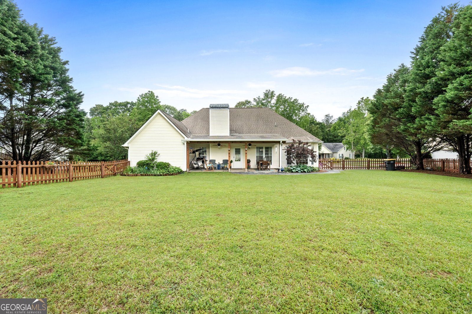 235 Surrey Park Drive Fayetteville - 33