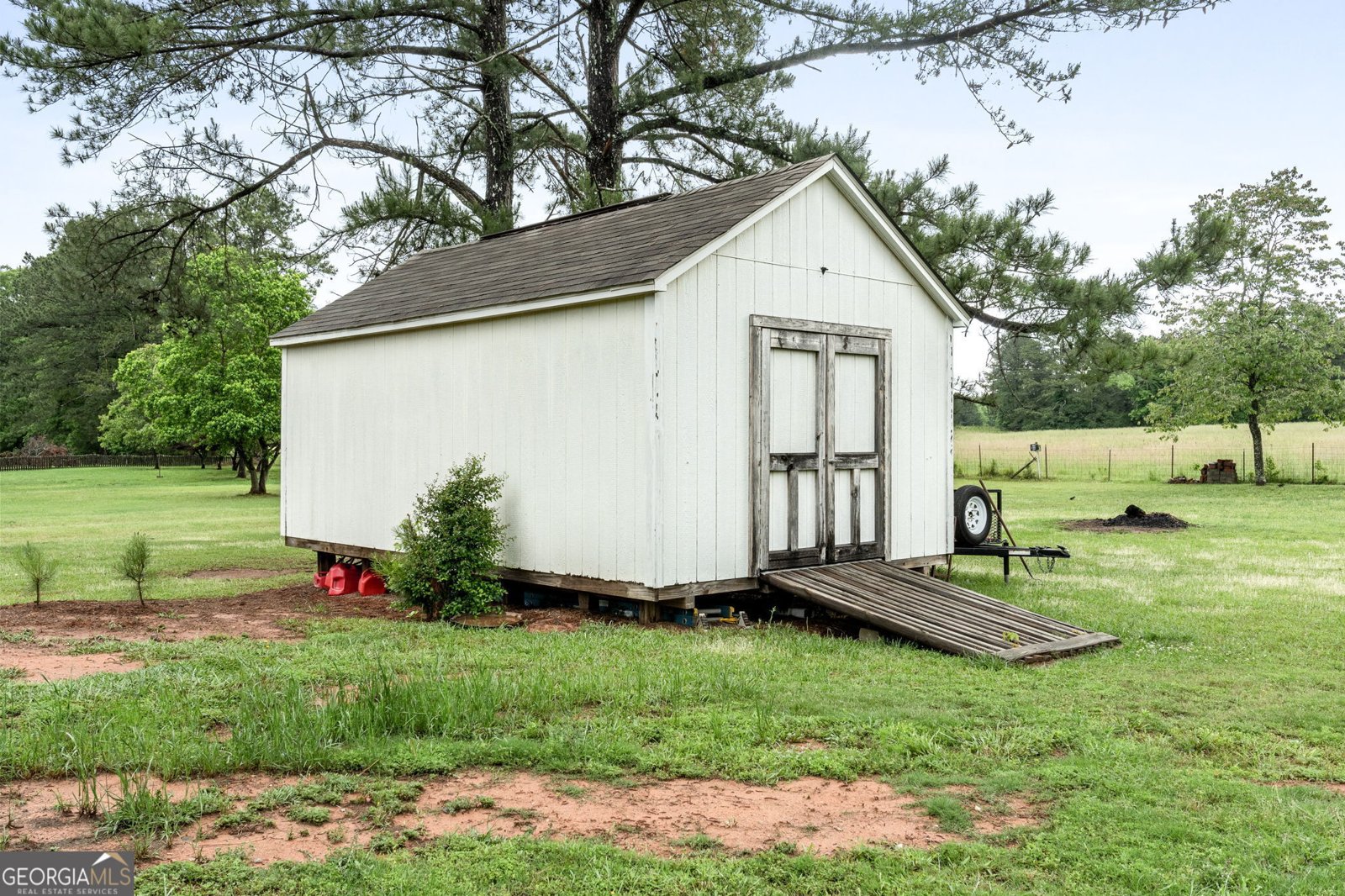 235 Surrey Park Drive Fayetteville - 34