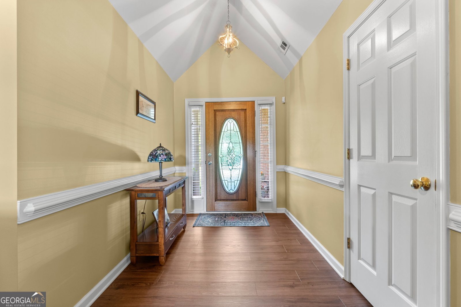 235 Surrey Park Drive Fayetteville - 6