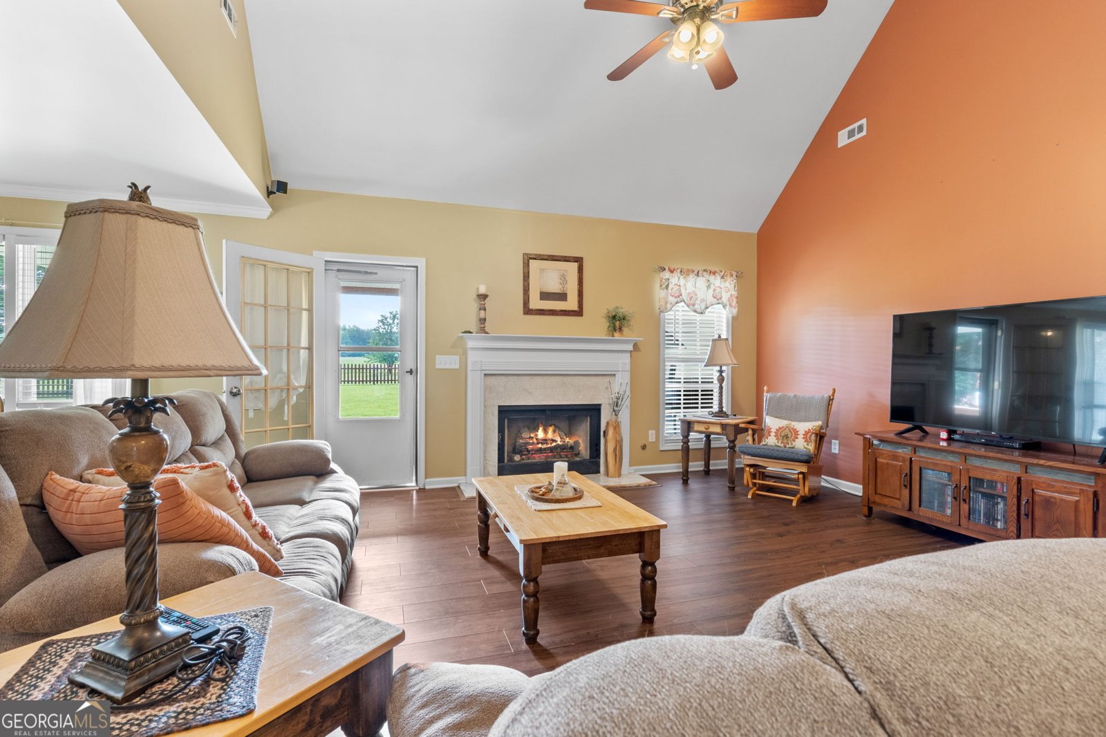 235 Surrey Park Drive Fayetteville - 7
