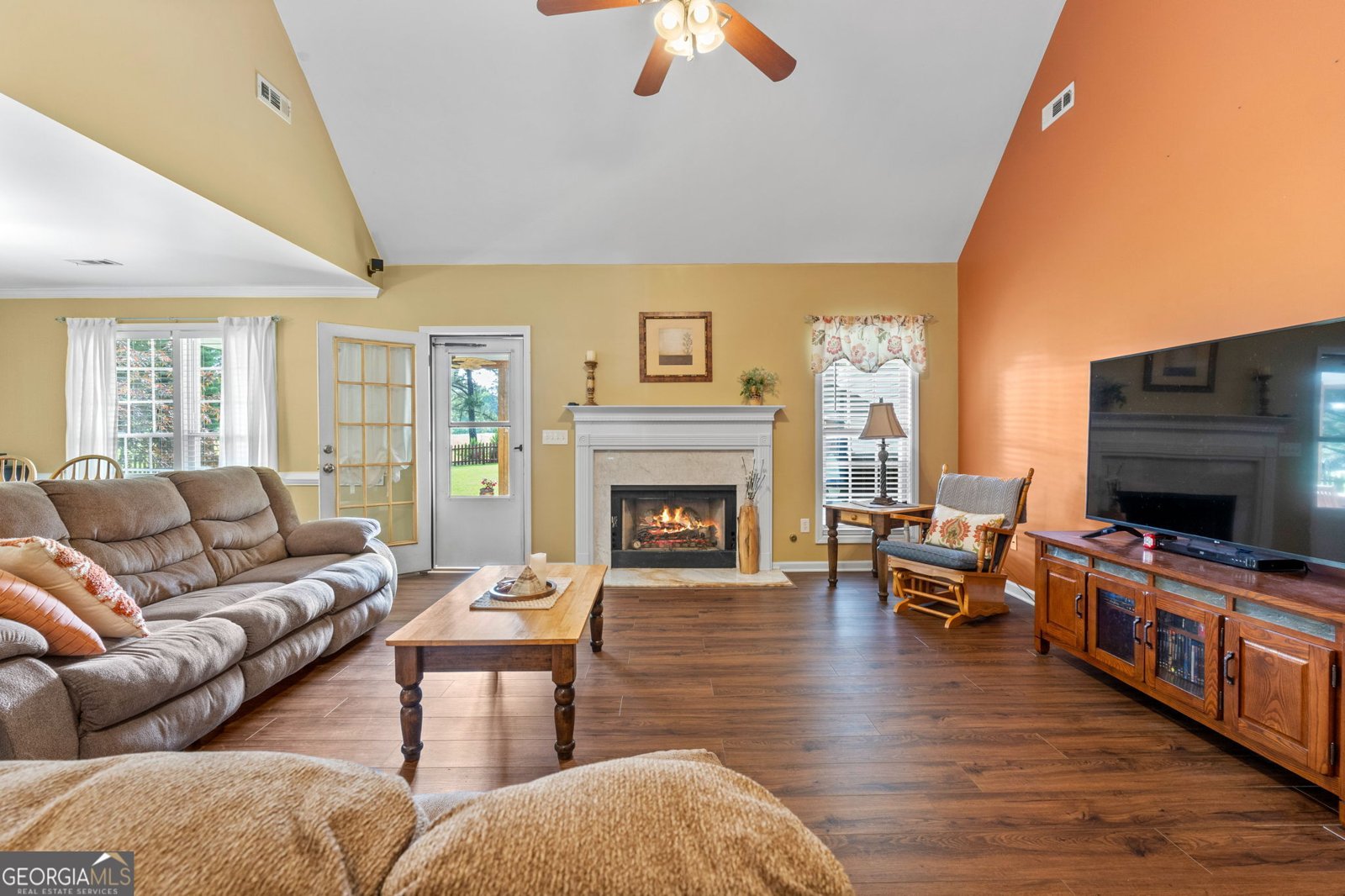 235 Surrey Park Drive Fayetteville - 8