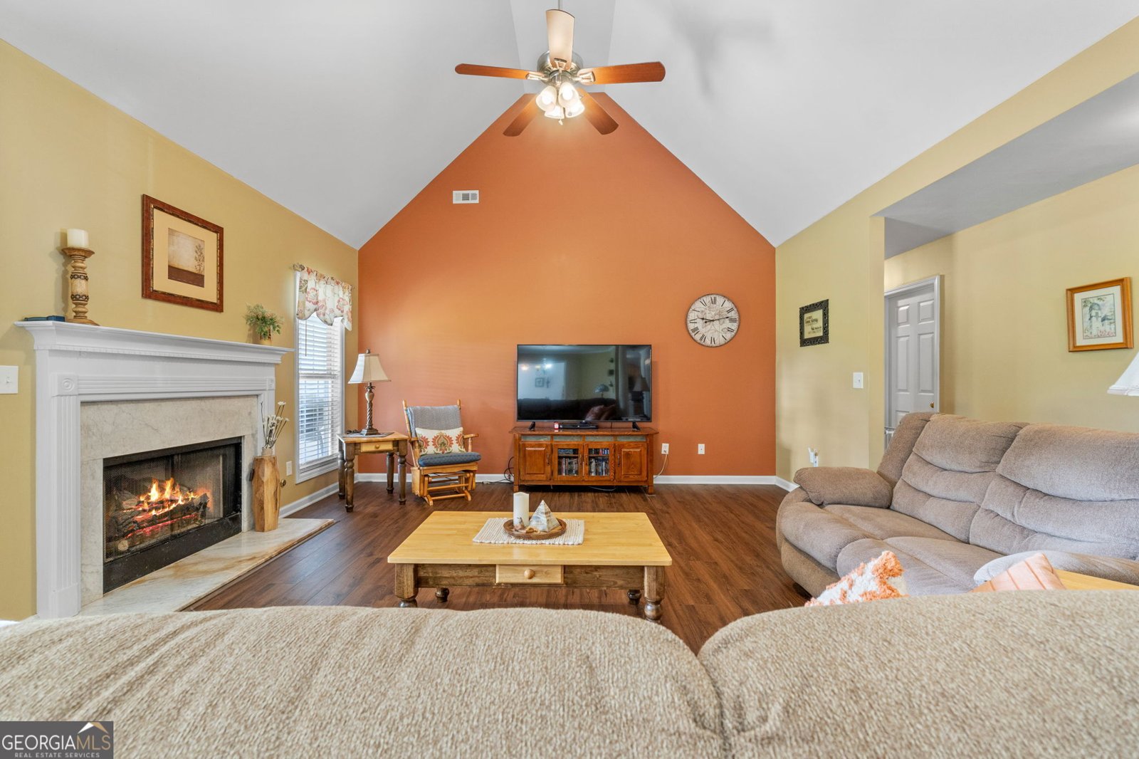 235 Surrey Park Drive Fayetteville - 9