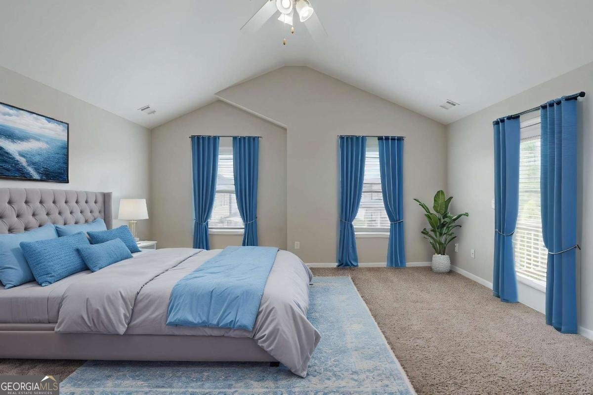 3399 Lake Forge Fairburn - 30