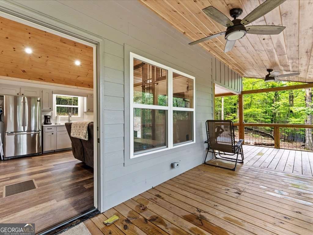 172 Wolf Creek Heights Mineral Bluff - 9