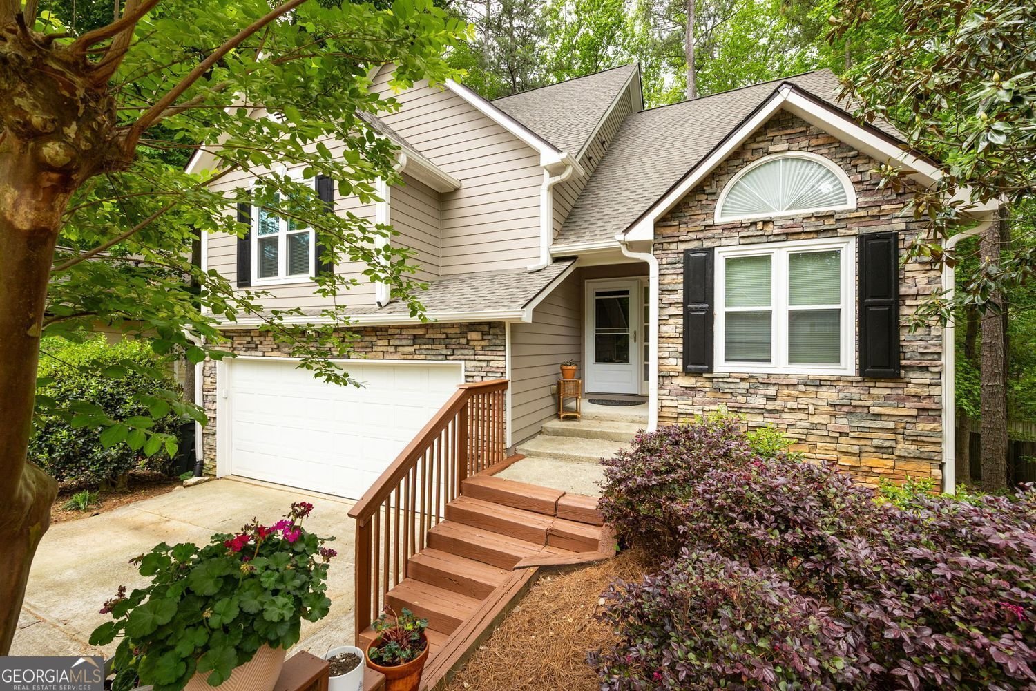 3573 Bramwell Crossing Kennesaw - 1