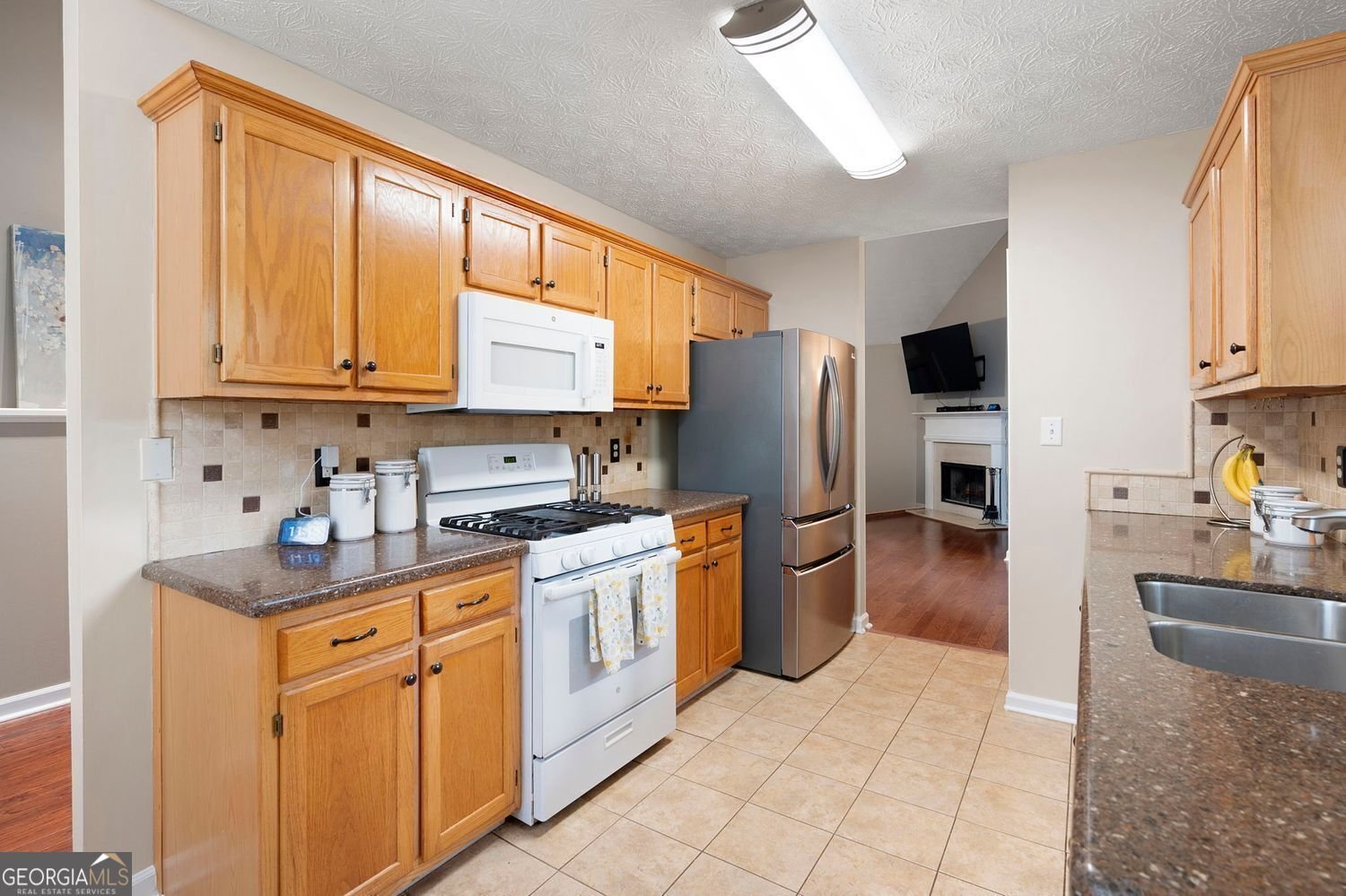 3573 Bramwell Crossing Kennesaw - 11