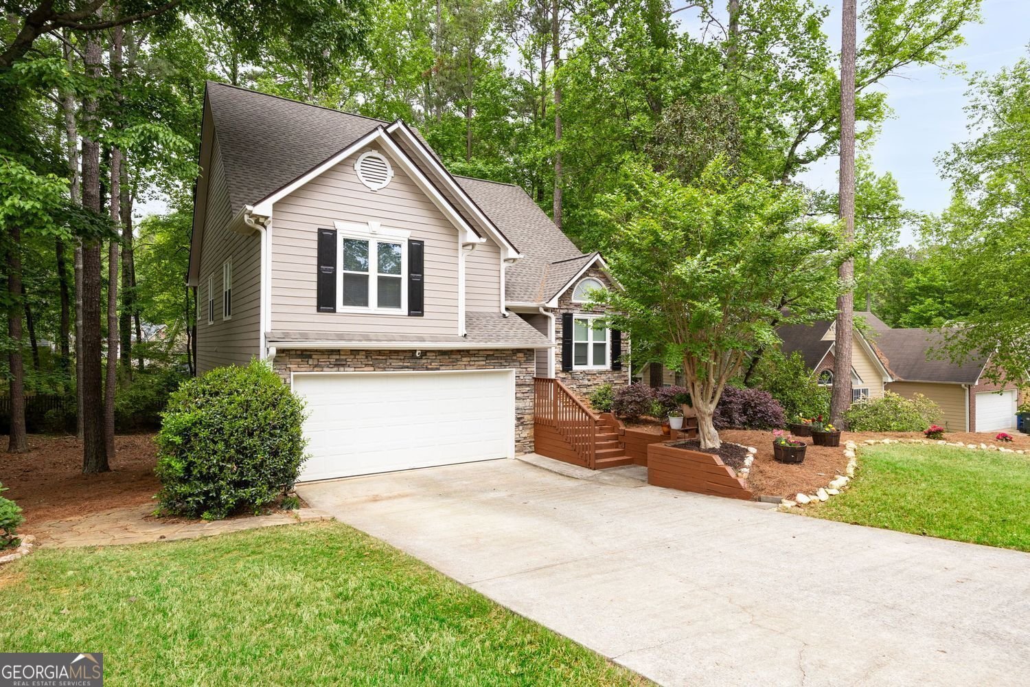 3573 Bramwell Crossing Kennesaw - 2
