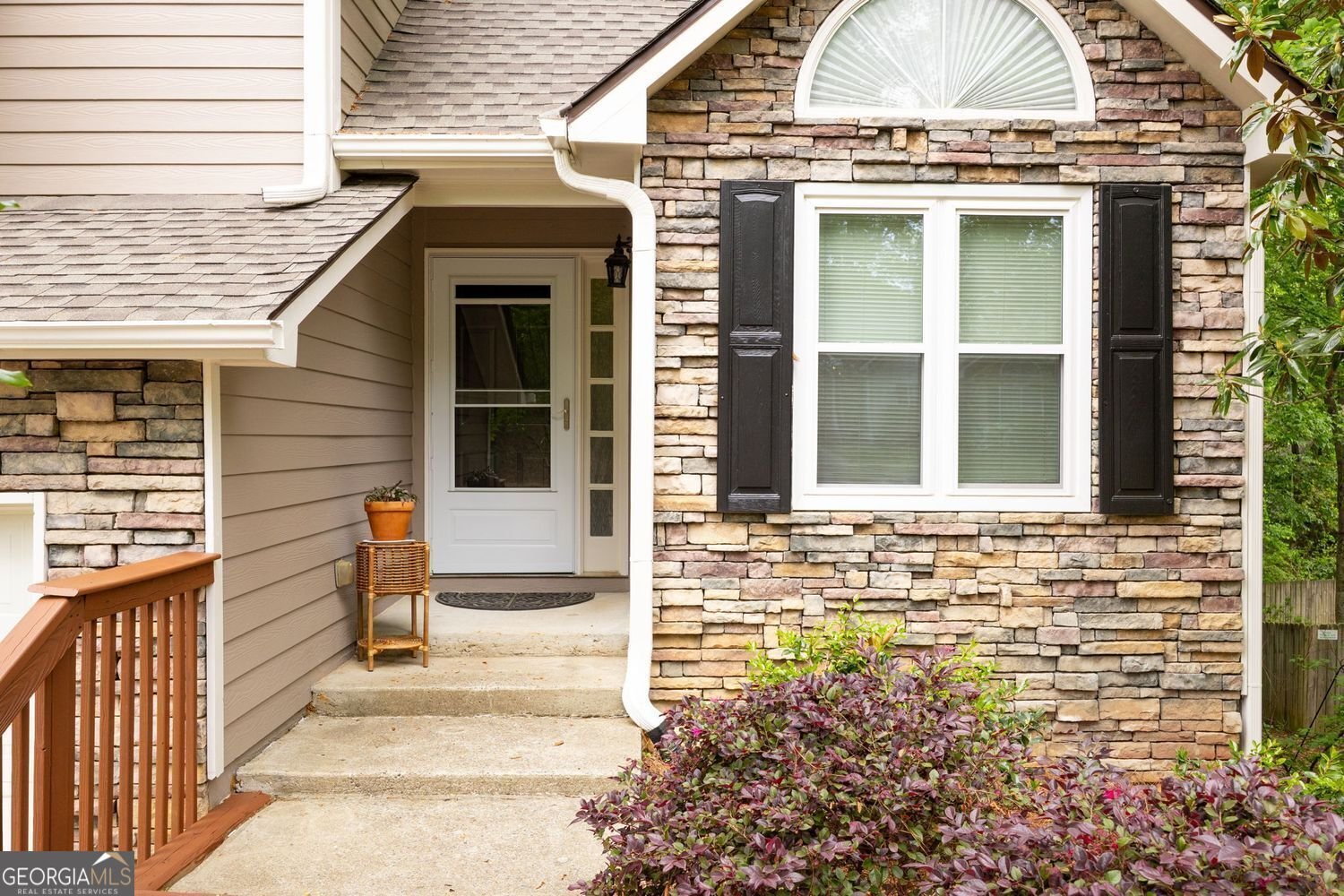 3573 Bramwell Crossing Kennesaw - 3