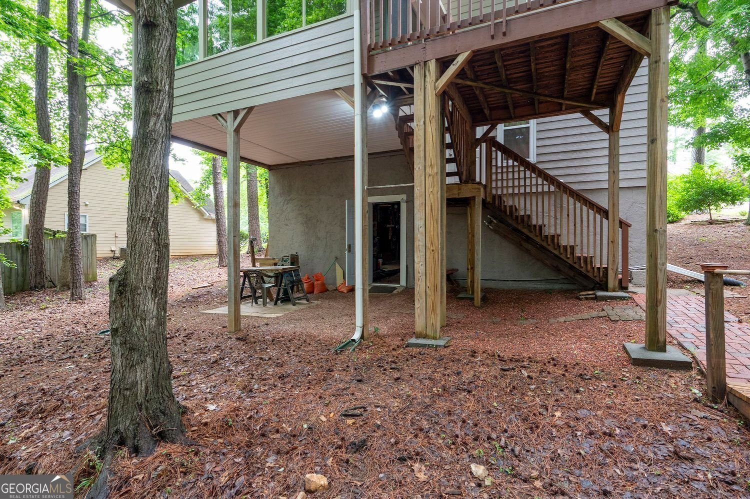 3573 Bramwell Crossing Kennesaw - 31