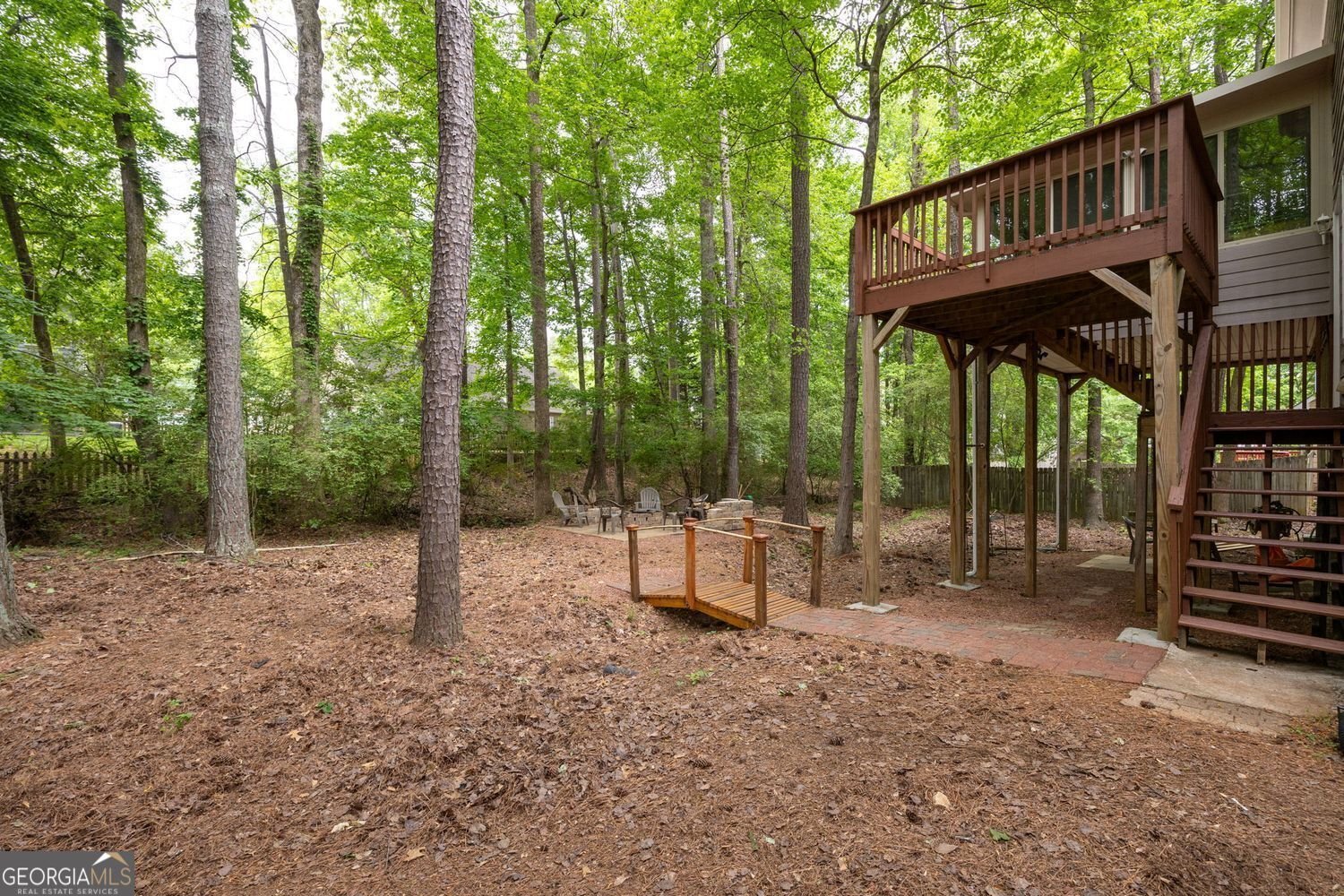 3573 Bramwell Crossing Kennesaw - 34