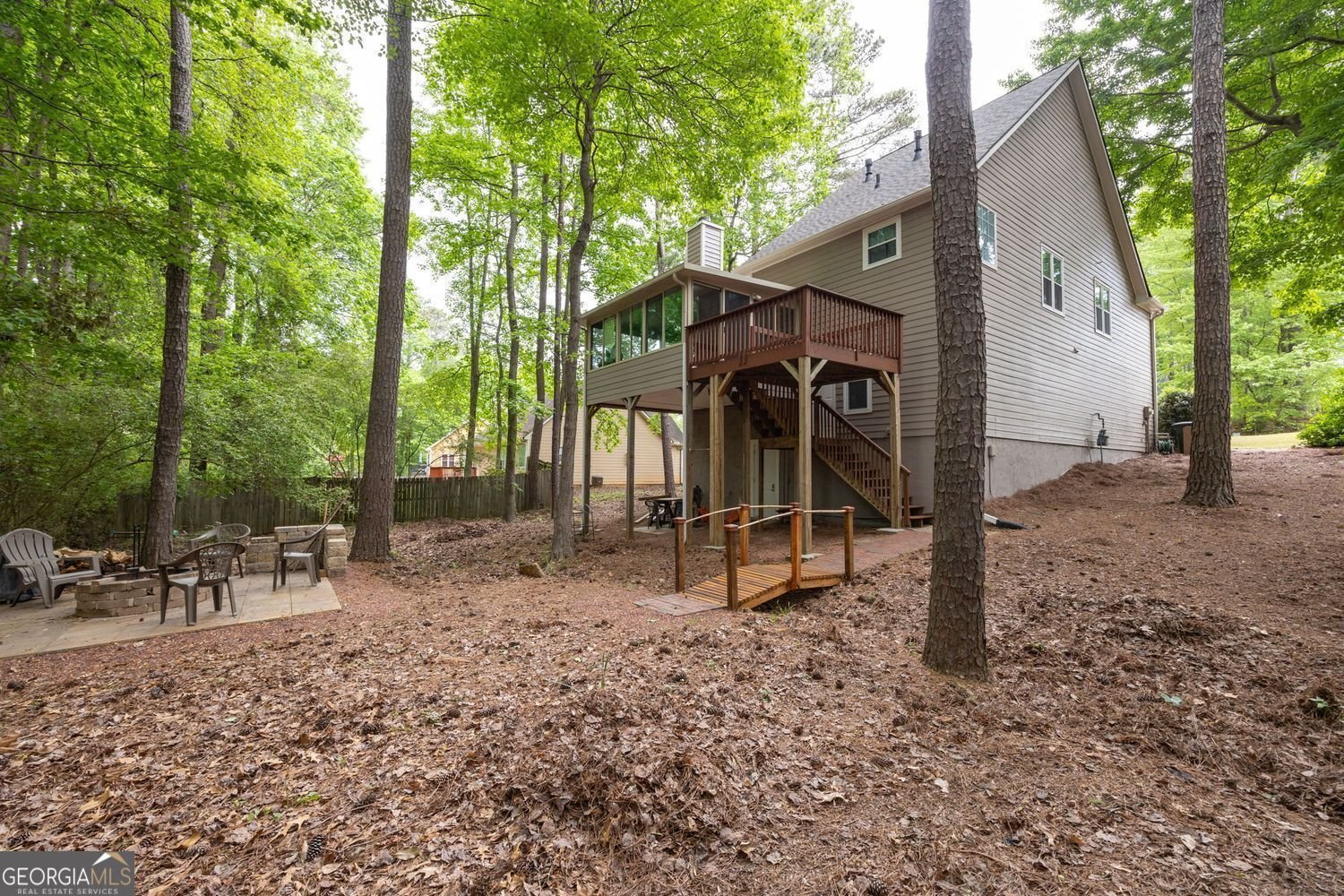3573 Bramwell Crossing Kennesaw - 35