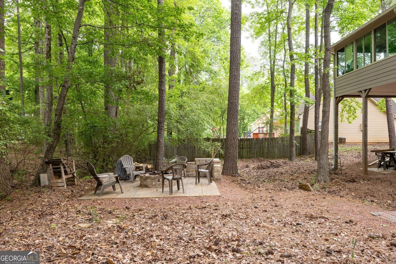 3573 Bramwell Crossing Kennesaw - 36