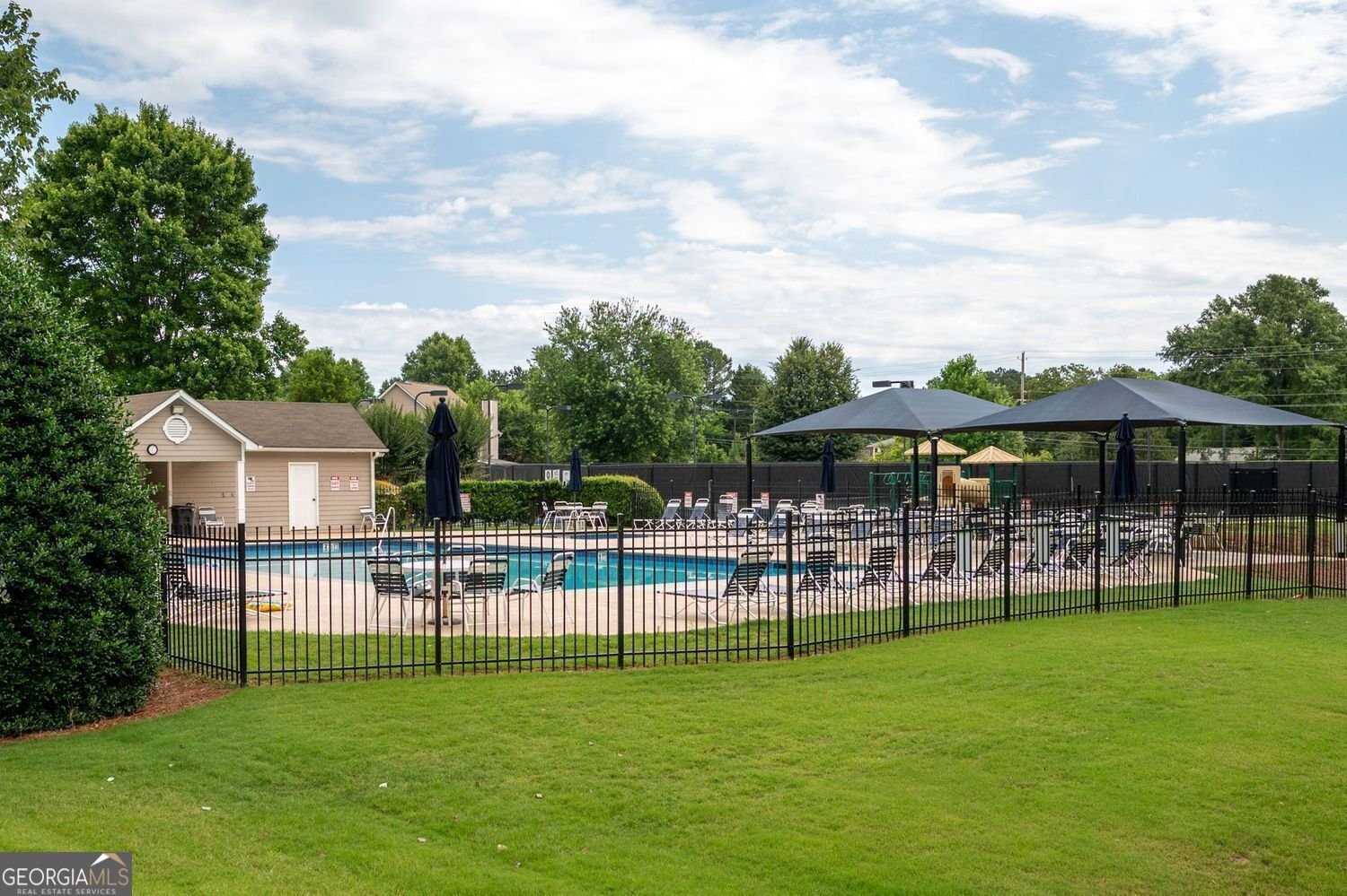 3573 Bramwell Crossing Kennesaw - 39