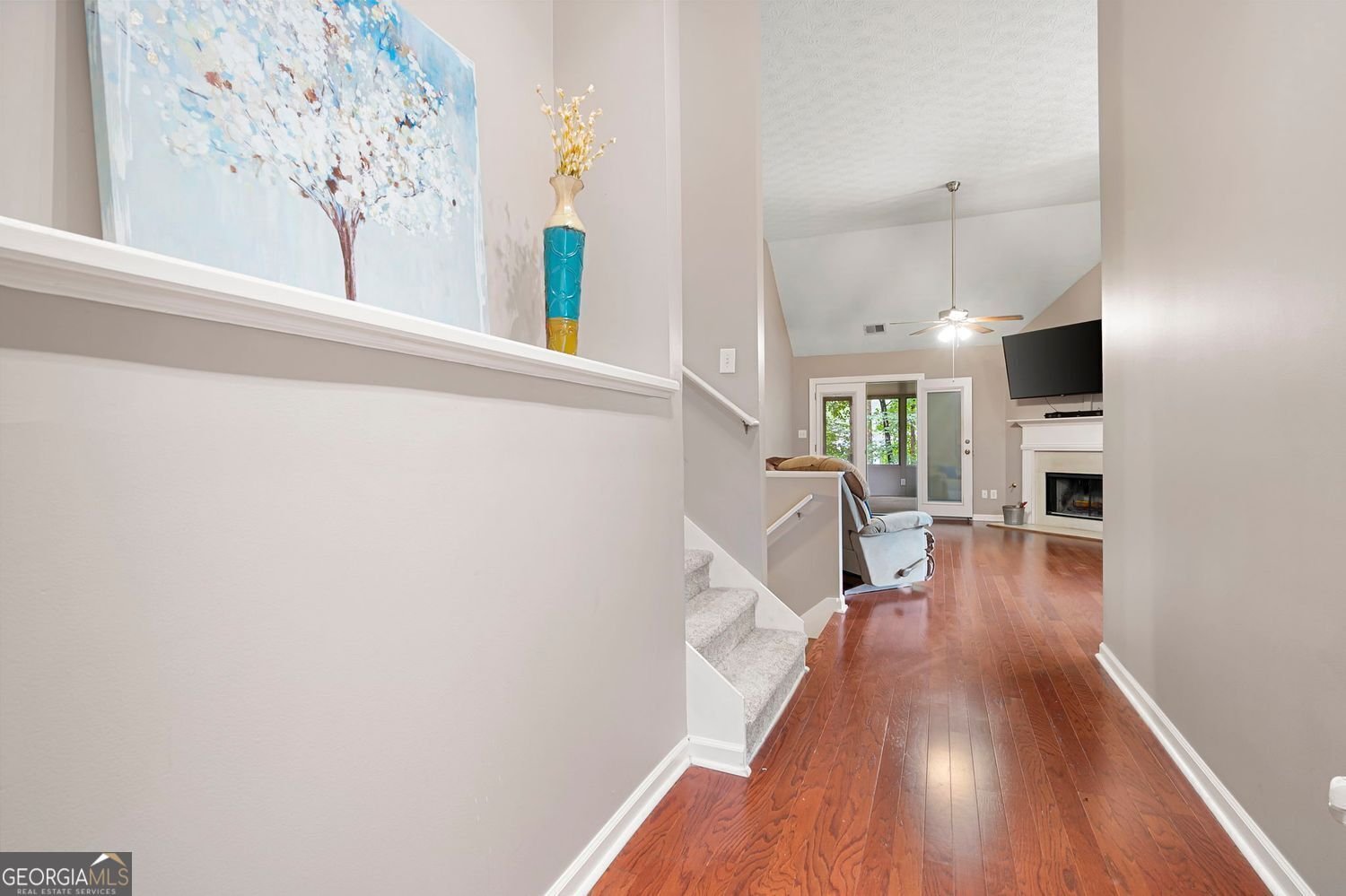 3573 Bramwell Crossing Kennesaw - 4