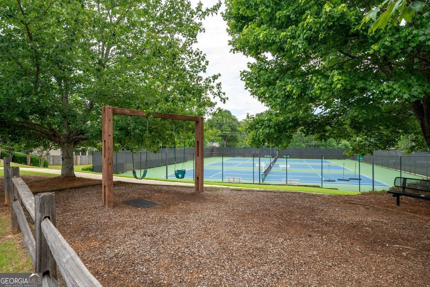 3573 Bramwell Crossing Kennesaw - 40