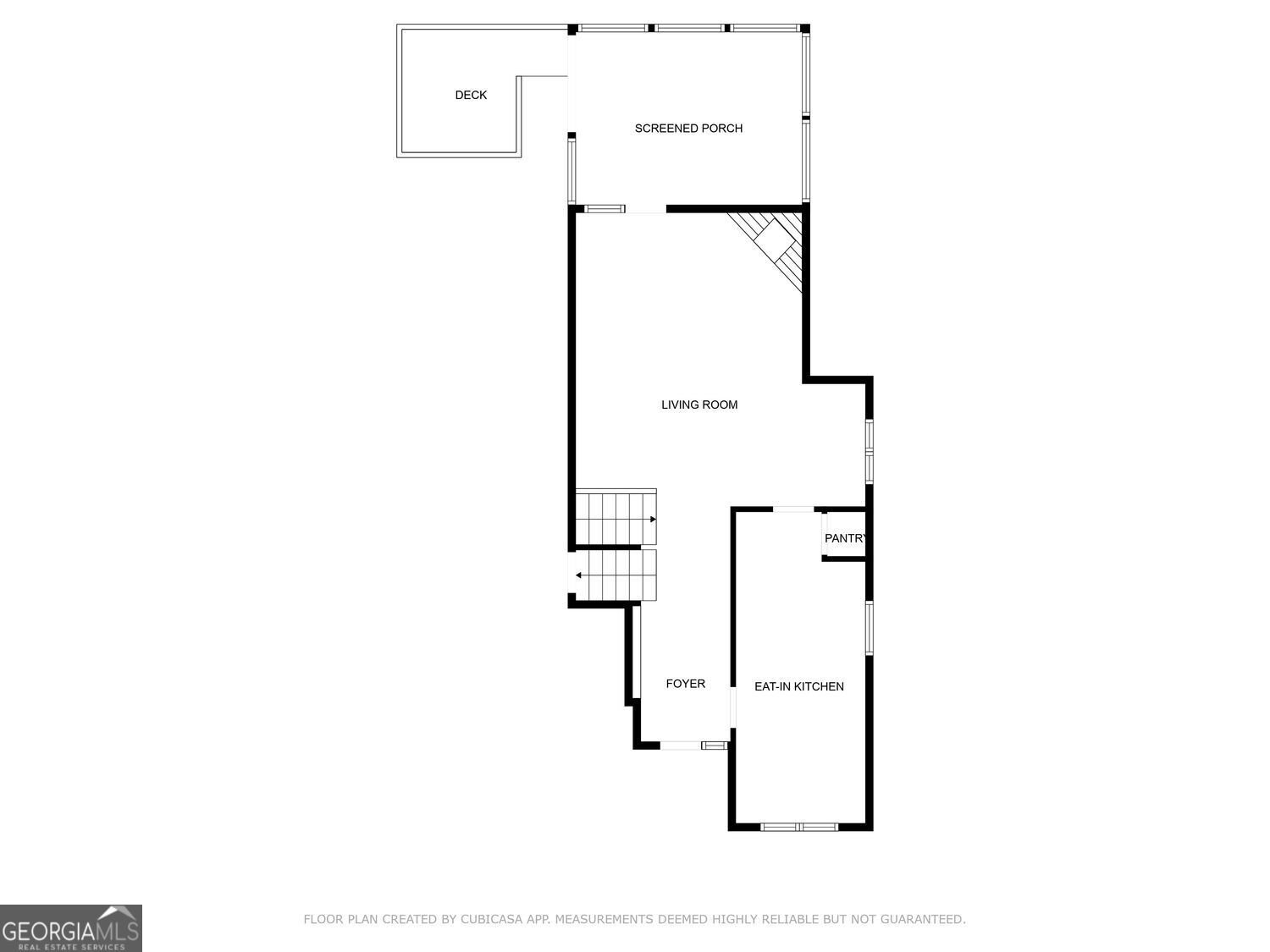 3573 Bramwell Crossing Kennesaw - 42